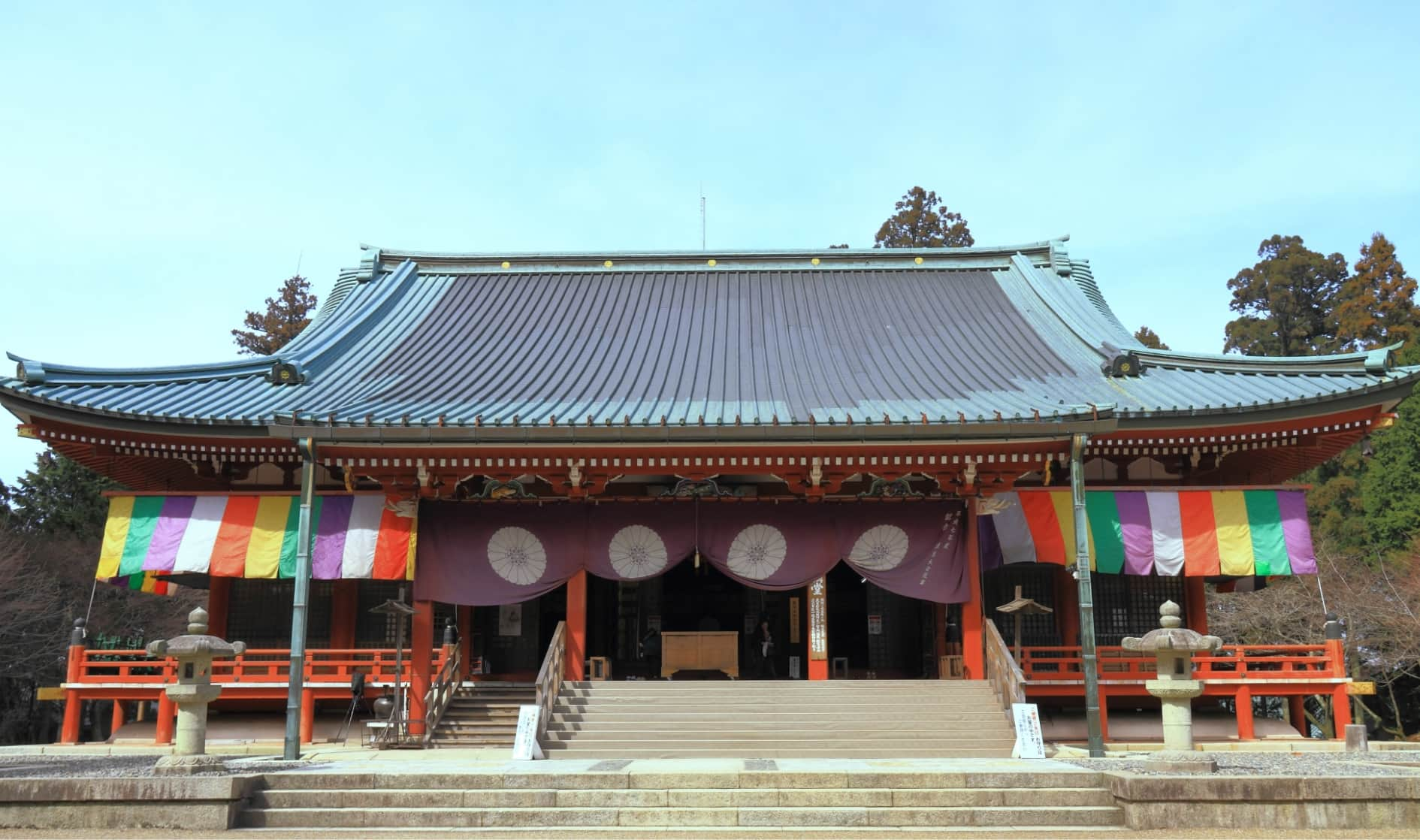 神社